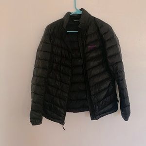 Marmot 700 fill womens puffer jacket